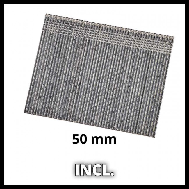 Набор степлер для гвоздей аккумуляторный FIXETTO 18/50 N + зарядное устройство и аккумулятор 18V 4,0 Ah (4257795,4512042) Набор степлер для гвоздей аккумуляторный FIXETTO 18/50 N + зарядное устройство и аккумулятор 18V 4,0 Ah (4257795,4512042)