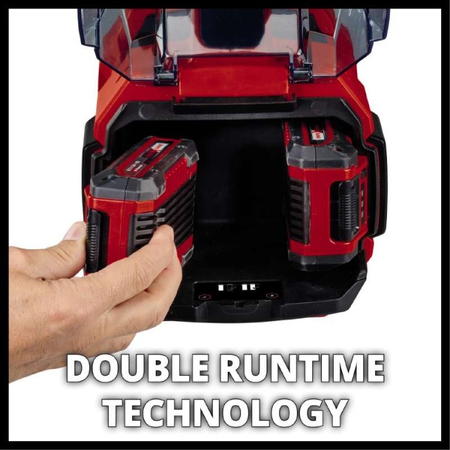 Насос садовый аккумуляторный Einhell AQUINNA 18/30 F LED (4180430) Насос садовый аккумуляторный Einhell AQUINNA 18/30 F LED (4180430)