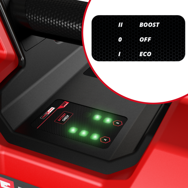 Насос садовый аккумуляторный Einhell AQUINNA 18/30 F LED (4180430) Насос садовый аккумуляторный Einhell AQUINNA 18/30 F LED (4180430)