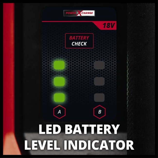 Насос садовый аккумуляторный Einhell AQUINNA 18/30 F LED (4180430) Насос садовый аккумуляторный Einhell AQUINNA 18/30 F LED (4180430)