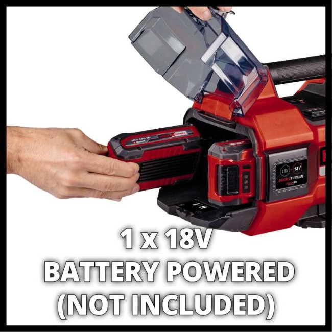 Насос садовый аккумуляторный Einhell AQUINNA 18/30 F LED (4180430) Насос садовый аккумуляторный Einhell AQUINNA 18/30 F LED (4180430)