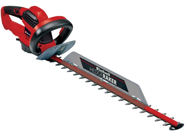 Кусторез электрический Einhell GE-EH 6560 (3403330) Кусторез электрический Einhell GE-EH 6560 (3403330)