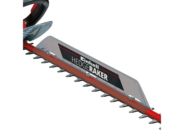 Кущоріз електричний Einhell GE-EH 6560 (3403330) Кущоріз електричний Einhell GE-EH 6560 (3403330)