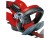 Кусторез электрический Einhell GE-EH 6560 (3403330)