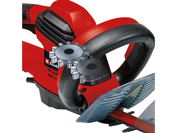 Кущоріз електричний Einhell GE-EH 6560 (3403330) Кущоріз електричний Einhell GE-EH 6560 (3403330)