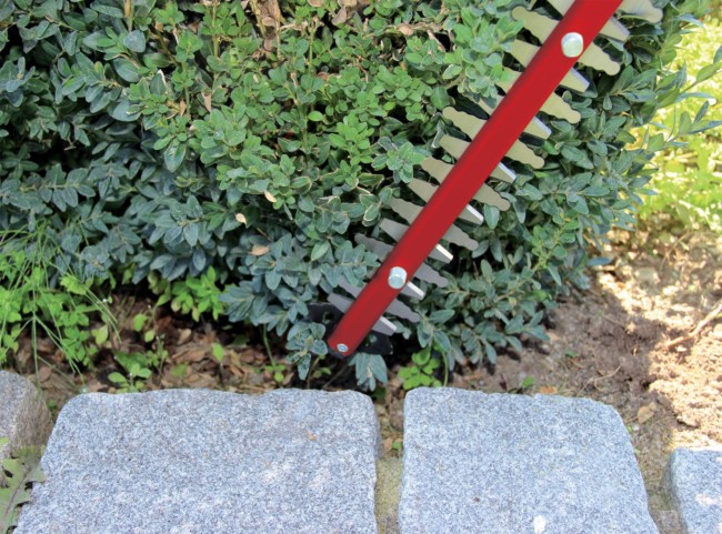 Кущоріз електричний Einhell GE-EH 6560 (3403330) Кущоріз електричний Einhell GE-EH 6560 (3403330)