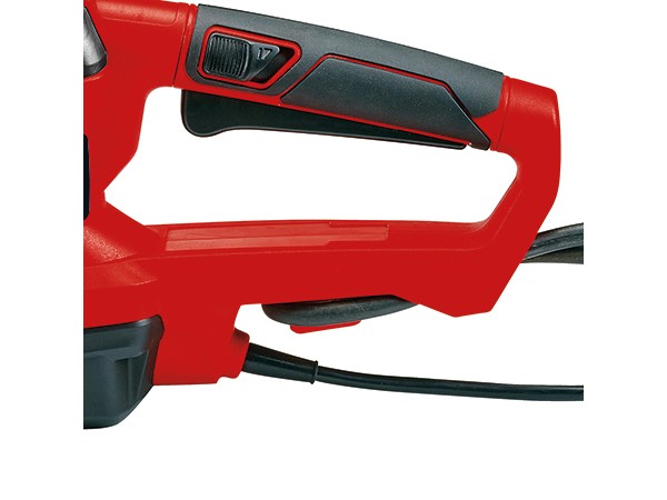 Кущоріз електричний Einhell GE-EH 6560 (3403330) Кущоріз електричний Einhell GE-EH 6560 (3403330)