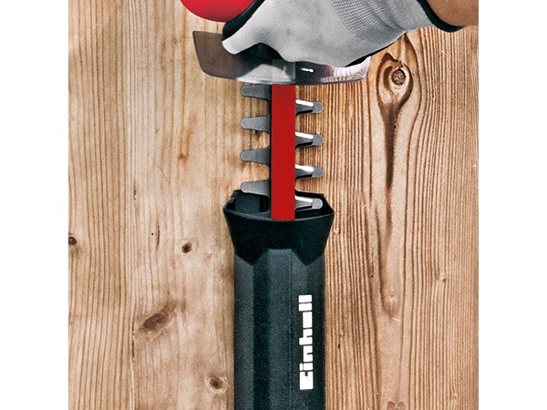 Кущоріз електричний Einhell GE-EH 6560 (3403330) Кущоріз електричний Einhell GE-EH 6560 (3403330)