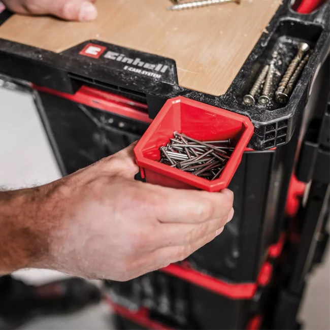 Столешница Einhell E-Case Work Table для модульной системы кейсов E-Case (4540049)