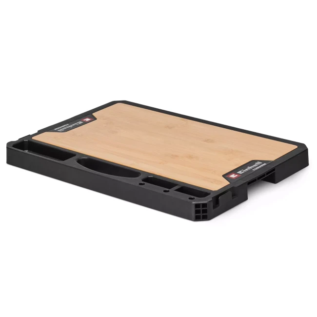 Столешница Einhell E-Case Work Table для модульной системы кейсов E-Case (4540049)