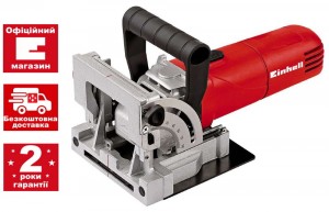 Фрезер ламельний Einhell TC-BJ 900 (4350620)