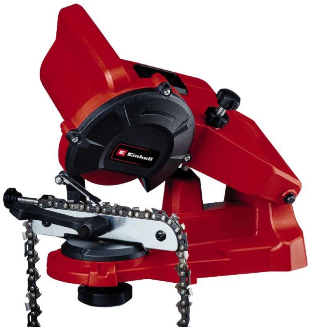 Верстат для заточування ланцюгів Einhell GC-CS 85 E (4499920)
