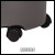Пылесос аккумуляторный Einhell TC-VC 18/15 Li S - Solo (2347145)