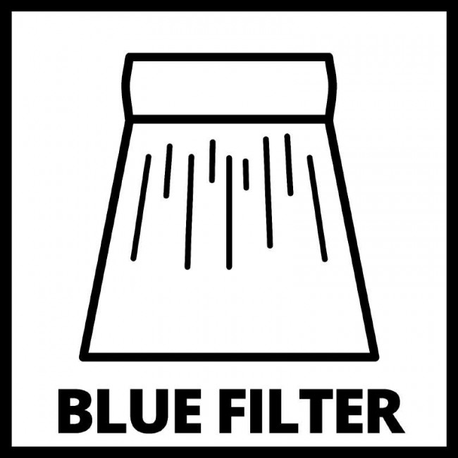 Пылесос аккумуляторный Einhell TC-VC 18/15 Li S - Solo (2347145) Пылесос аккумуляторный Einhell TC-VC 18/15 Li S - Solo (2347145)