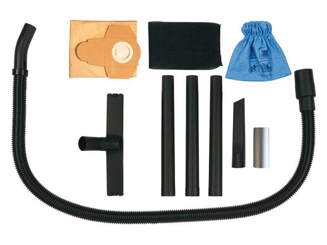 Пылесос аккумуляторный Einhell TC-VC 18/15 Li S - Solo (2347145) Пылесос аккумуляторный Einhell TC-VC 18/15 Li S - Solo (2347145)