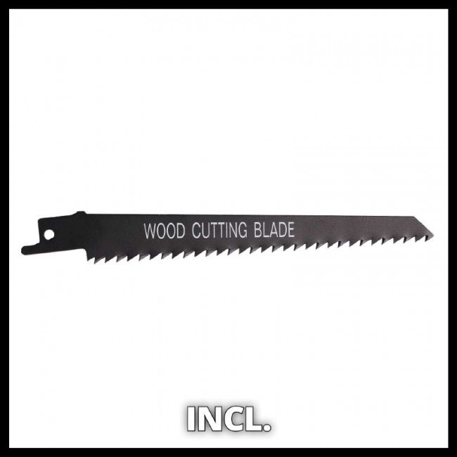 Пила шабельна Einhell TC-AP 690 E (4326161) Пила шабельна Einhell TC-AP 690 E (4326161)