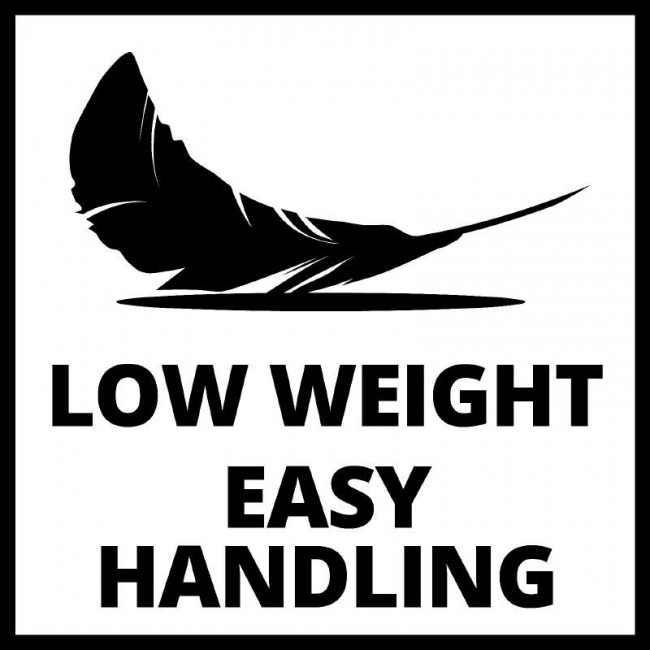 Пила шабельна Einhell TC-AP 690 E (4326161) Пила шабельна Einhell TC-AP 690 E (4326161)