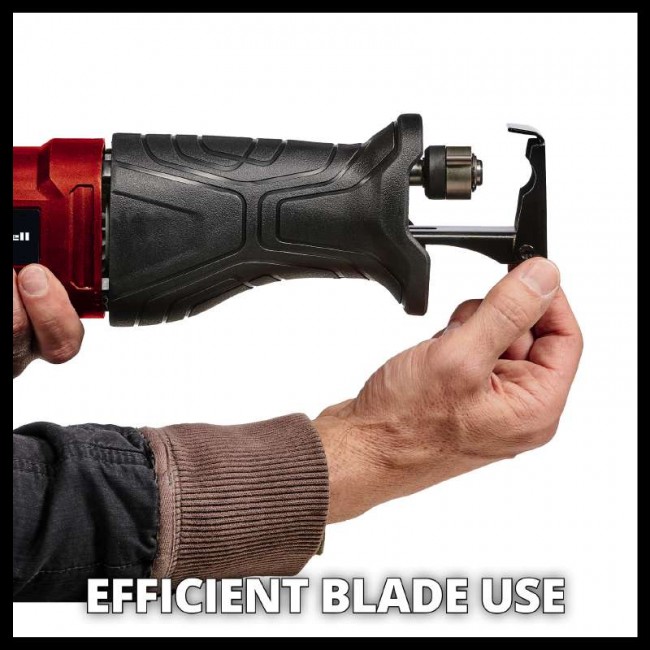 Пила шабельна Einhell TC-AP 690 E (4326161) Пила шабельна Einhell TC-AP 690 E (4326161)