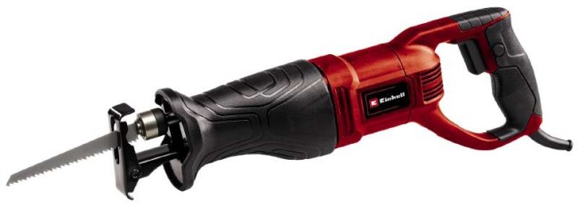 Пила сабельная Einhell TC-AP 690 E (4326161)