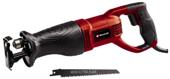 Пила шабельна Einhell TC-AP 690 E (4326161) Пила шабельна Einhell TC-AP 690 E (4326161)