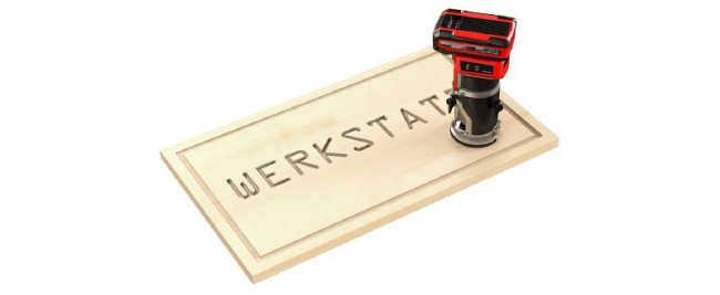 Набор аккумуляторный бесщеточный Фрезер / Фрезер окантовочный Einhell TP-RO 18 Set Li BL - Solo + зарядное устройство и аккумулятор 18V 4,0 Ah (4350410,4512042) Набор аккумуляторный бесщеточный Фрезер / Фрезер окантовочный Einhell TP-RO 18 Set Li BL - Solo + зарядное устройство и аккумулятор 18V 4,0 Ah (4350410,4512042)