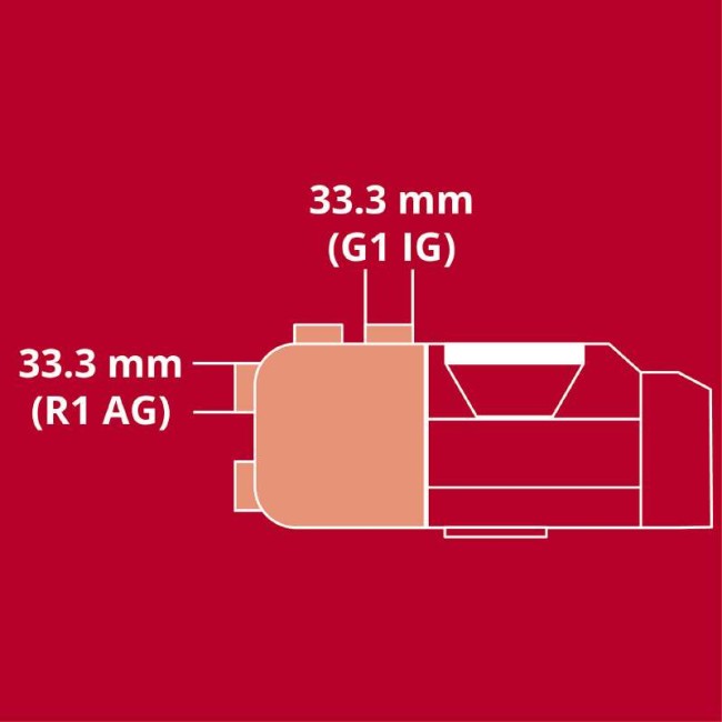 Насос садовый аккумуляторный Einhell AQUINNA 18/28 (4180440) Насос садовый аккумуляторный Einhell AQUINNA 18/28 (4180440)