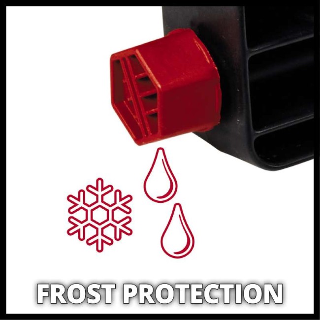 Насос садовый аккумуляторный Einhell AQUINNA 18/28 (4180440) Насос садовый аккумуляторный Einhell AQUINNA 18/28 (4180440)