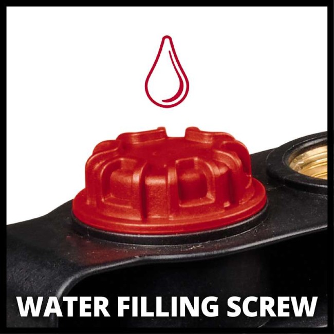 Насос садовый аккумуляторный Einhell AQUINNA 18/28 (4180440) Насос садовый аккумуляторный Einhell AQUINNA 18/28 (4180440)