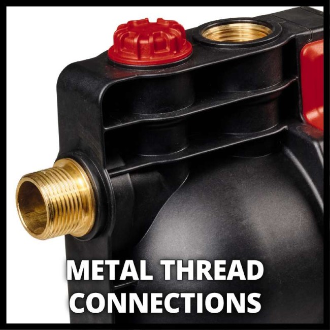 Насос садовый аккумуляторный Einhell AQUINNA 18/28 (4180440) Насос садовый аккумуляторный Einhell AQUINNA 18/28 (4180440)