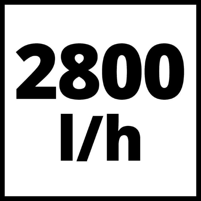 Насос садовий акумуляторний Einhell AQUINNA 18/28 (4180440)