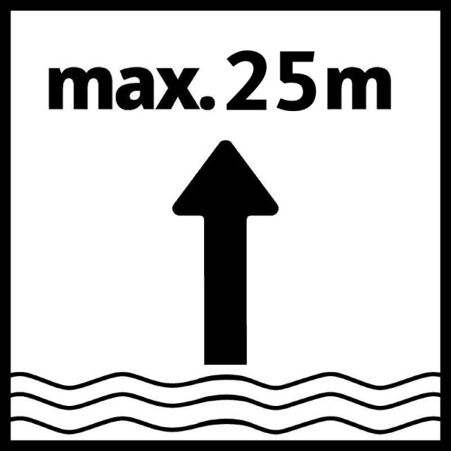 Насос садовый аккумуляторный Einhell AQUINNA 18/28 (4180440) Насос садовый аккумуляторный Einhell AQUINNA 18/28 (4180440)