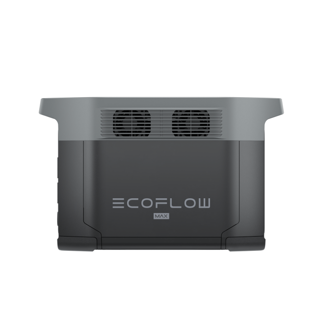 Зарядна станція EcoFlow DELTA 2 Max (2048 Вт·год) Зарядна станція EcoFlow DELTA 2 Max (2048 Вт·год)