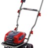 Акція! Набір культиватор безщітковий акумуляторний Einhell GP-CR 36/45 Li E BL + 2 х Starter-Kit 5.2 Ah (3431220, 2 х 4512114)