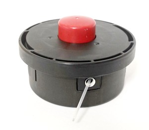 Косильная головка с катушкой лески к тримеру-косе Einhell Agillo 18/200, 36/255 (341131020)