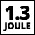 Перфоратор Einhell TE-HD 18/12 Li - Solo (4513970)