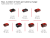 Перфоратор Einhell TE-HD 18/12 Li - Solo (4513970)