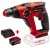 Перфоратор Einhell TE-HD 18/12 Li - Solo (4513970)