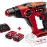 Перфоратор Einhell TE-HD 18/12 Li - Solo (4513970)