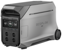 Зарядная станция EcoFlow DELTA Pro 3