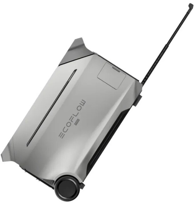 Зарядная станция EcoFlow DELTA Pro 3 Зарядная станция EcoFlow DELTA Pro 3