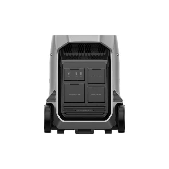 Зарядная станция EcoFlow DELTA Pro 3 Зарядная станция EcoFlow DELTA Pro 3
