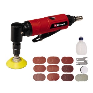 Шлифмашина угловая пневматическая Einhell TC-PA 50 (4138550)