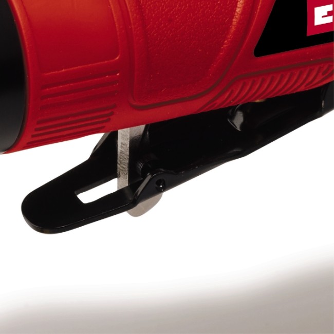 Шлифмашина угловая пневматическая Einhell TC-PA 50 (4138550)