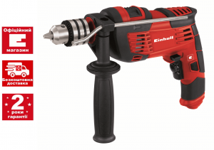 Дриль Einhell TC-ID 1000 E (4259825)