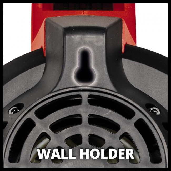 Повітродувка універсальна акумуляторна Einhell GE-UB 18/250 Li E - Solo (3433542) Повітродувка універсальна акумуляторна Einhell GE-UB 18/250 Li E - Solo (3433542)