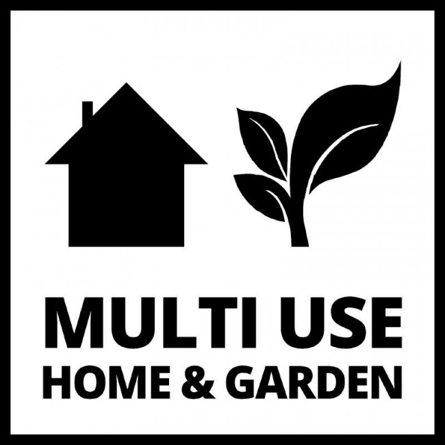 Повітродувка універсальна акумуляторна Einhell GE-UB 18/250 Li E - Solo (3433542) Повітродувка універсальна акумуляторна Einhell GE-UB 18/250 Li E - Solo (3433542)