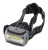 Фонарь налобный COB-LED, kwb (947799)