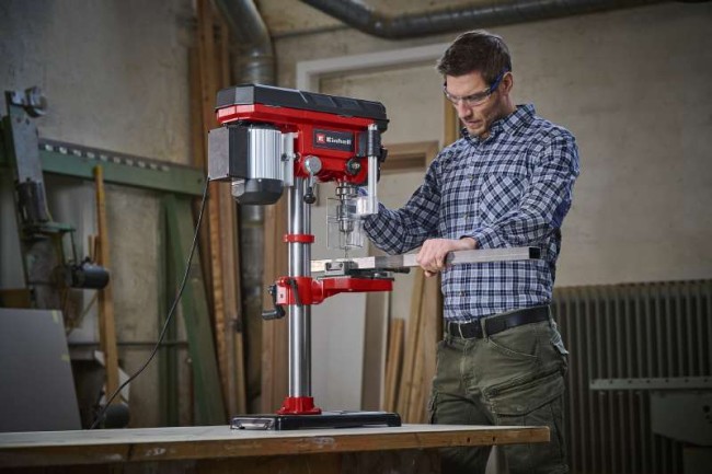 Сверлильный станок Einhell TC-BD 630/1 (4520597) Сверлильный станок Einhell TC-BD 630/1 (4520597)