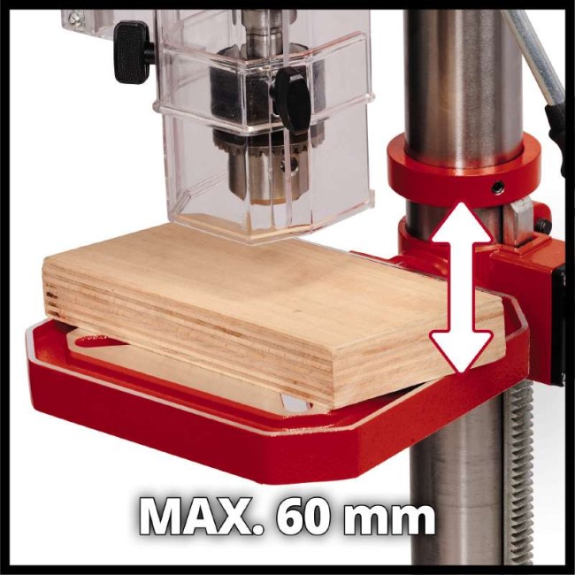 Сверлильный станок Einhell TC-BD 630/1 (4520597) Сверлильный станок Einhell TC-BD 630/1 (4520597)