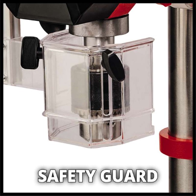 Сверлильный станок Einhell TC-BD 630/1 (4520597) Сверлильный станок Einhell TC-BD 630/1 (4520597)